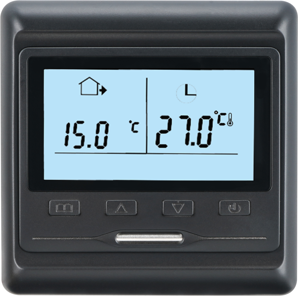 HW800 - Grand Meyer