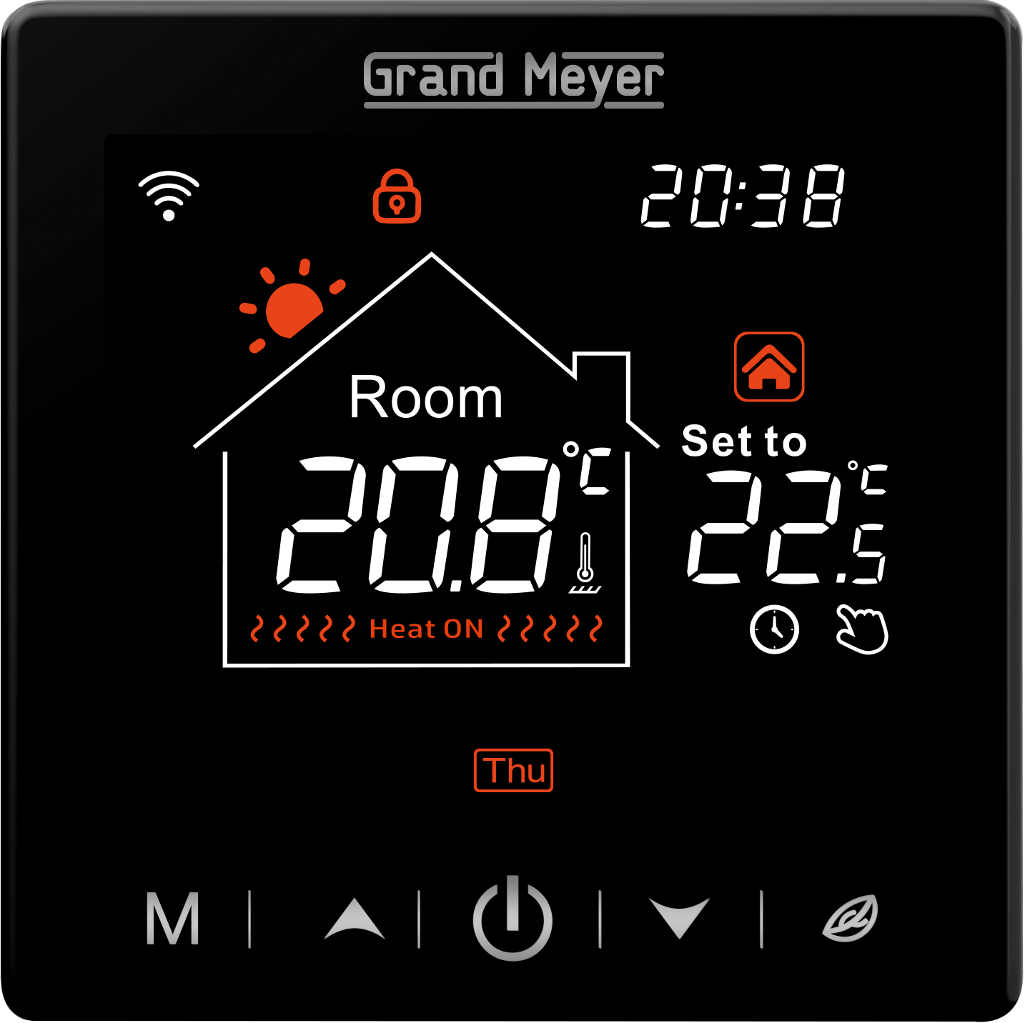 SN-20 - Grand Meyer